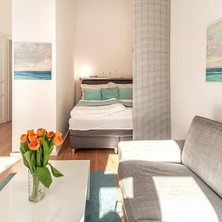 Luxurious And Bright, 5 Min To City Center Lejlighed Wien Eksteriør billede