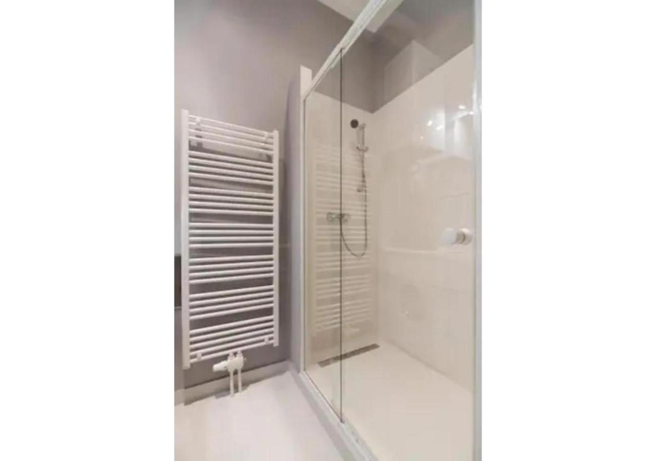 Luxurious And Bright, 5 Min To City Center Lejlighed Wien Eksteriør billede