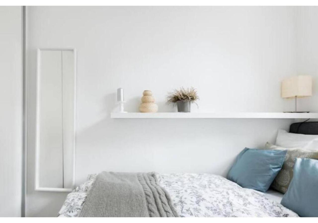 Luxurious And Bright, 5 Min To City Center Lejlighed Wien Eksteriør billede