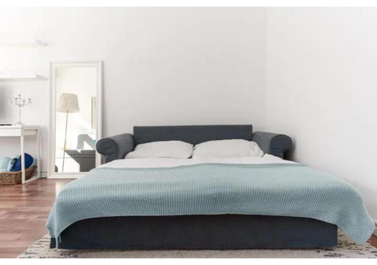 Luxurious And Bright, 5 Min To City Center Lejlighed Wien Eksteriør billede