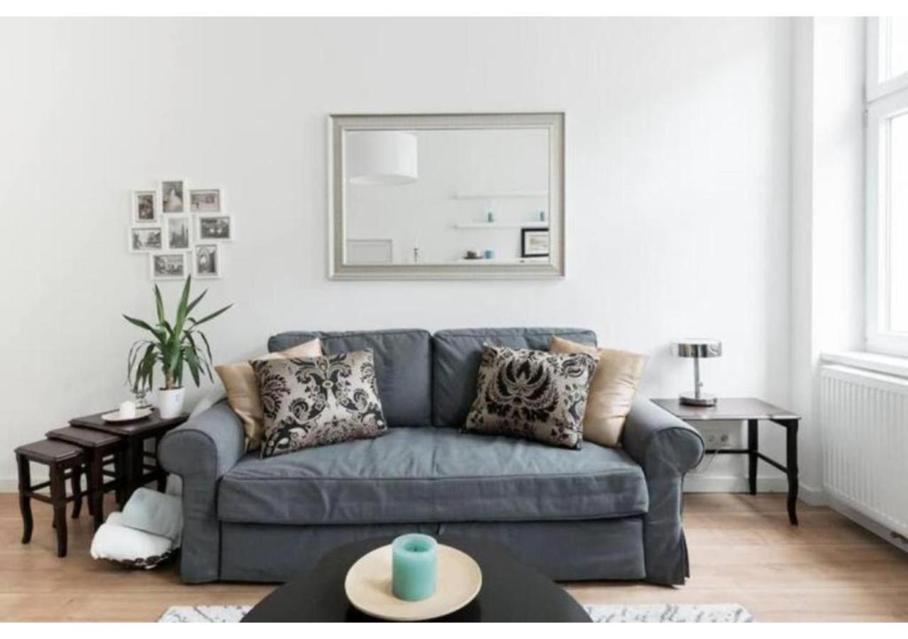 Luxurious And Bright, 5 Min To City Center Lejlighed Wien Eksteriør billede
