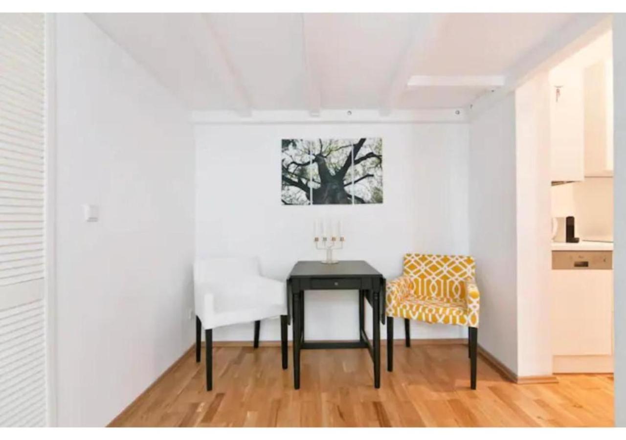 Luxurious And Bright, 5 Min To City Center Lejlighed Wien Eksteriør billede