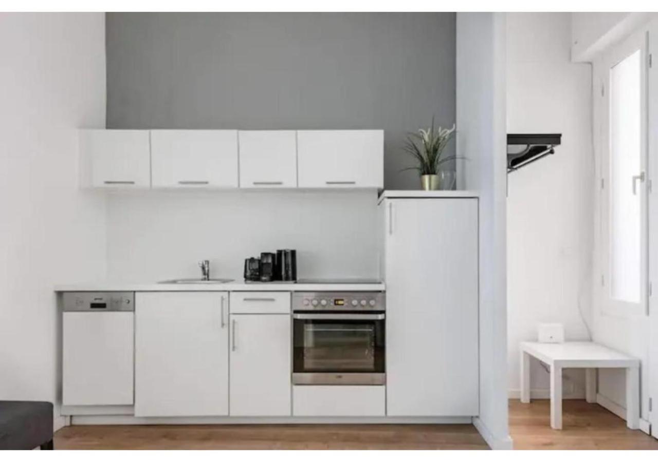 Luxurious And Bright, 5 Min To City Center Lejlighed Wien Eksteriør billede