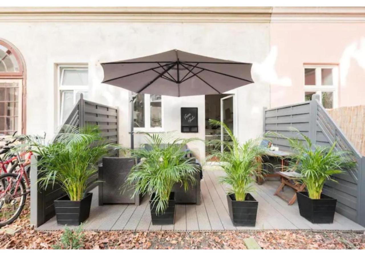 Luxurious And Bright, 5 Min To City Center Lejlighed Wien Eksteriør billede