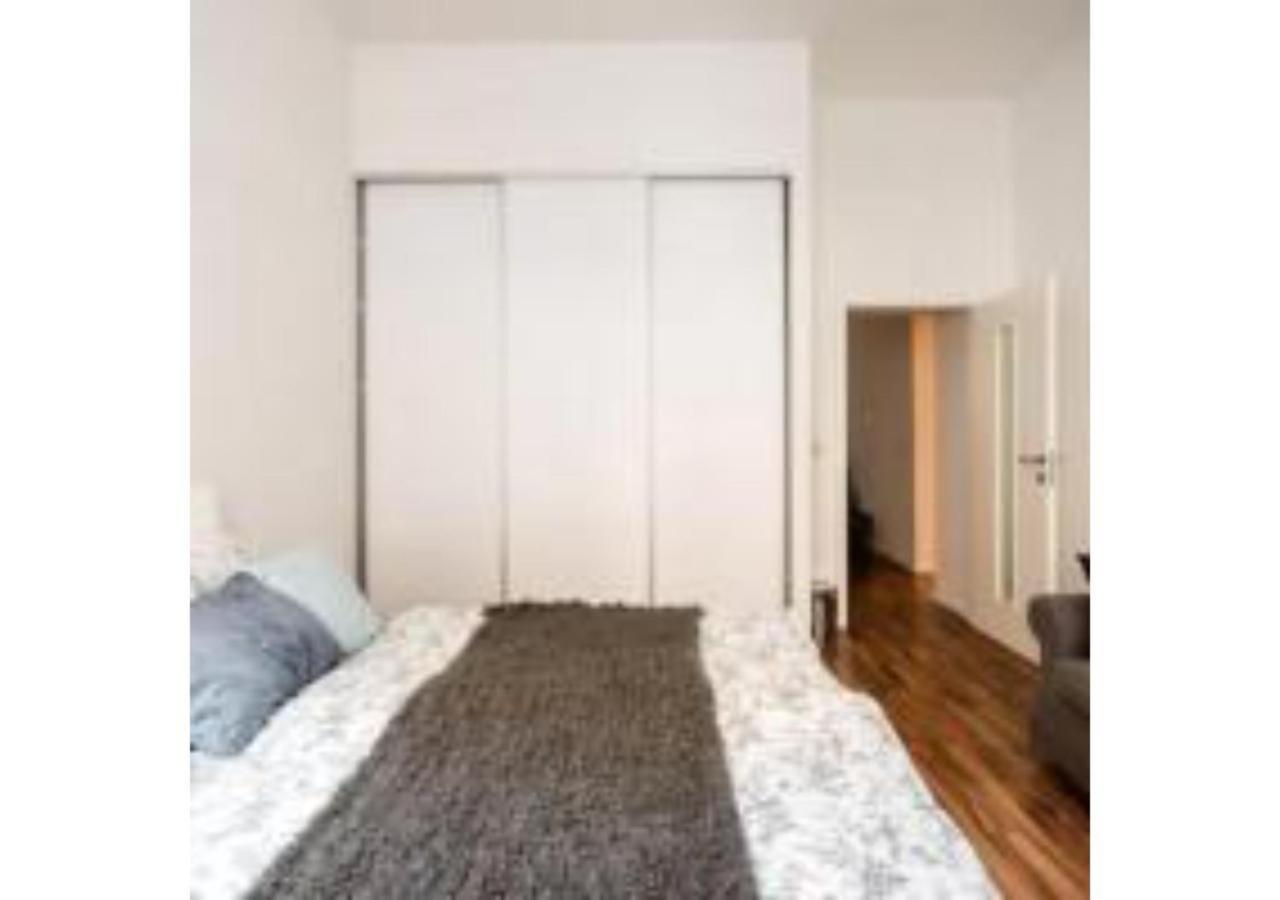 Luxurious And Bright, 5 Min To City Center Lejlighed Wien Eksteriør billede