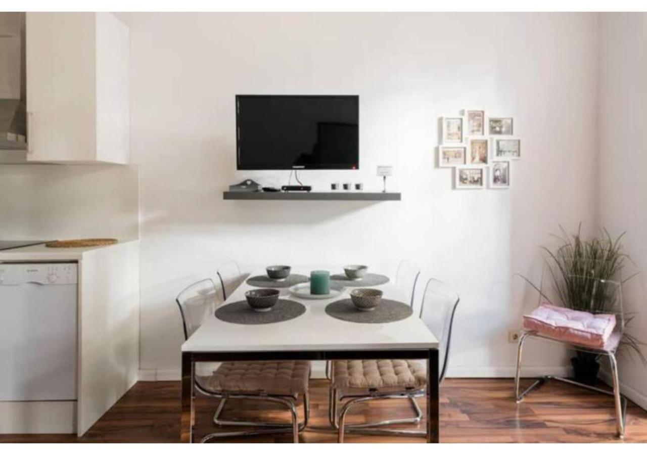 Luxurious And Bright, 5 Min To City Center Lejlighed Wien Eksteriør billede