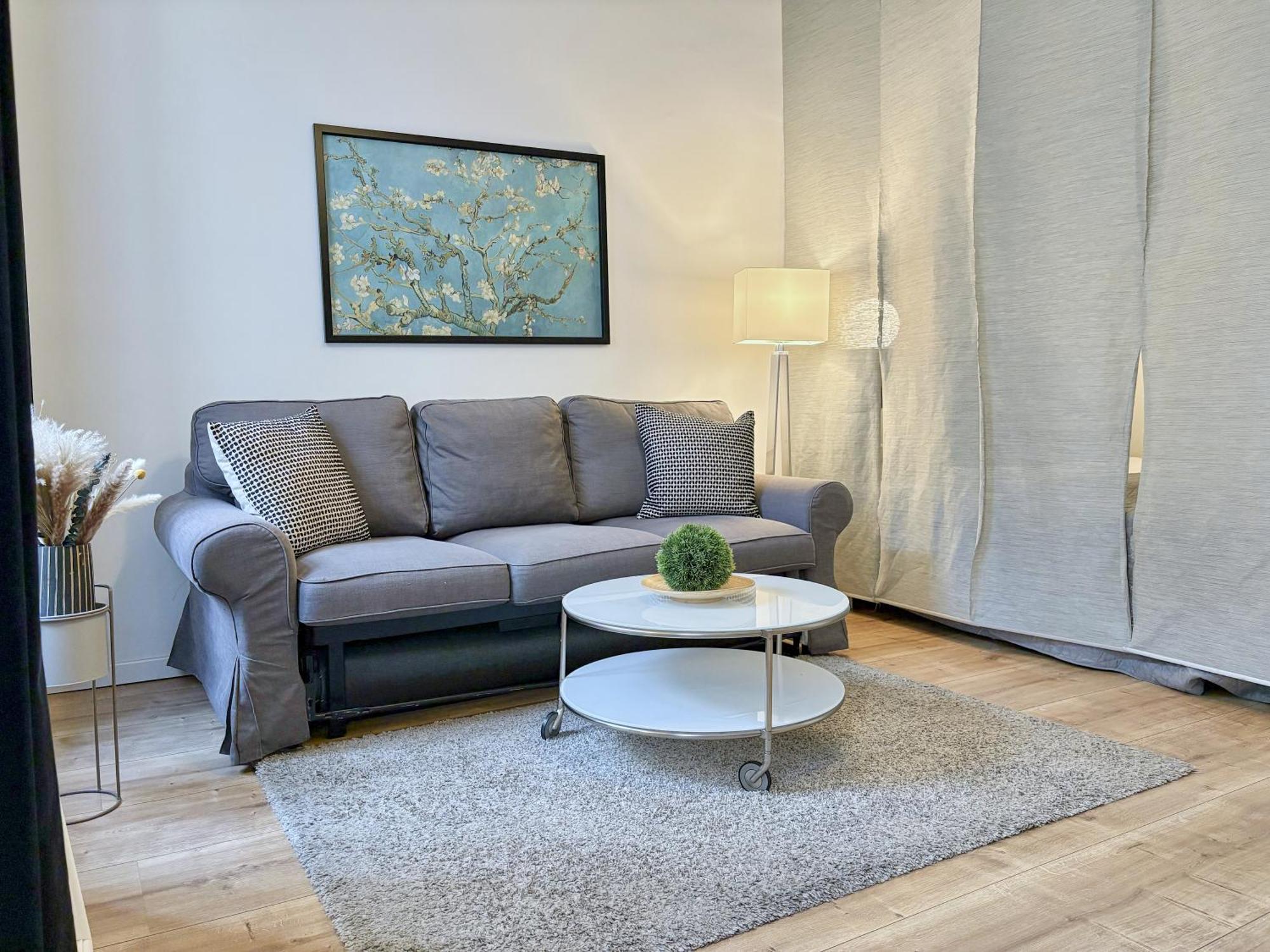 Luxurious And Bright, 5 Min To City Center Lejlighed Wien Eksteriør billede