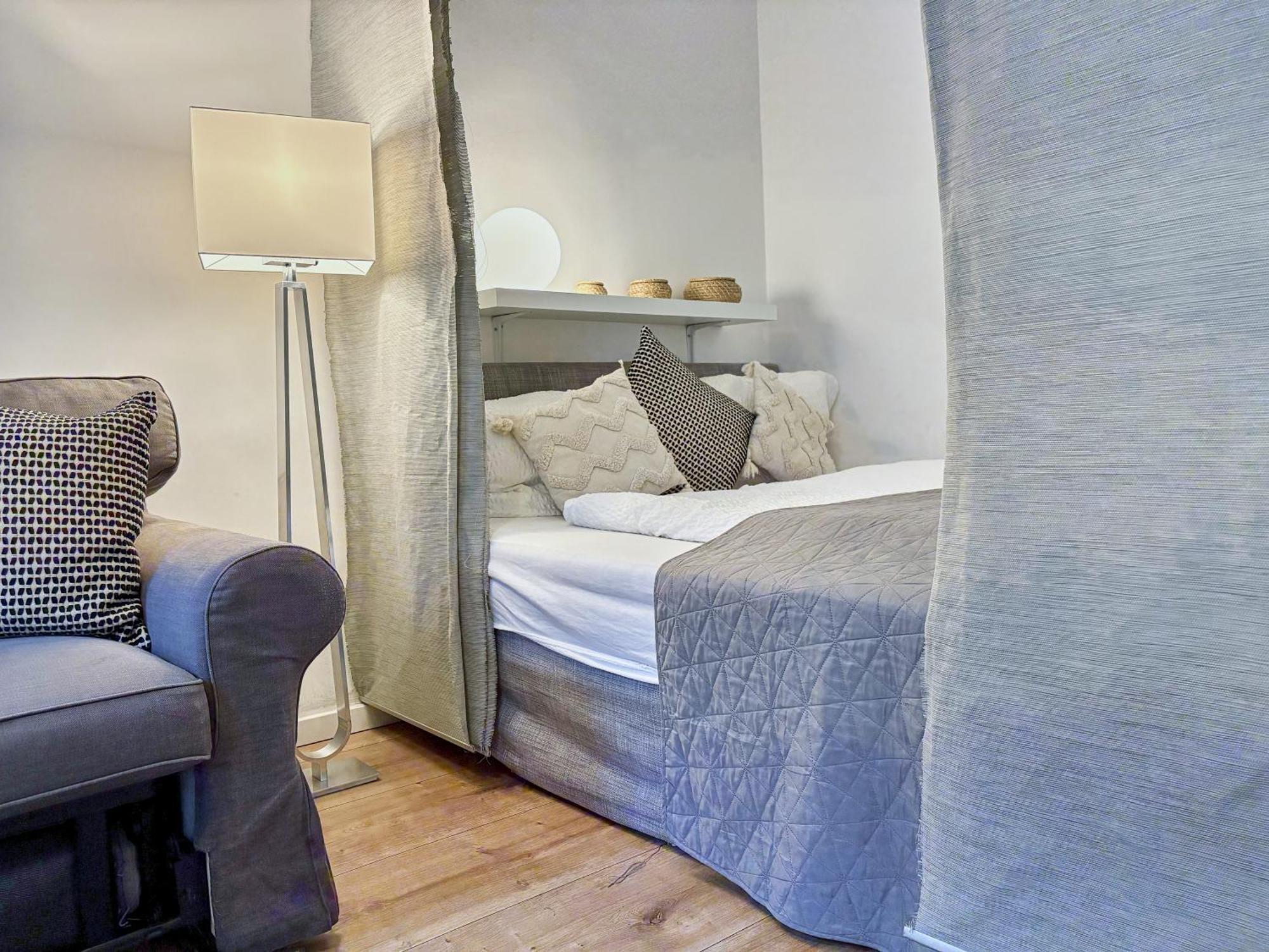 Luxurious And Bright, 5 Min To City Center Lejlighed Wien Eksteriør billede