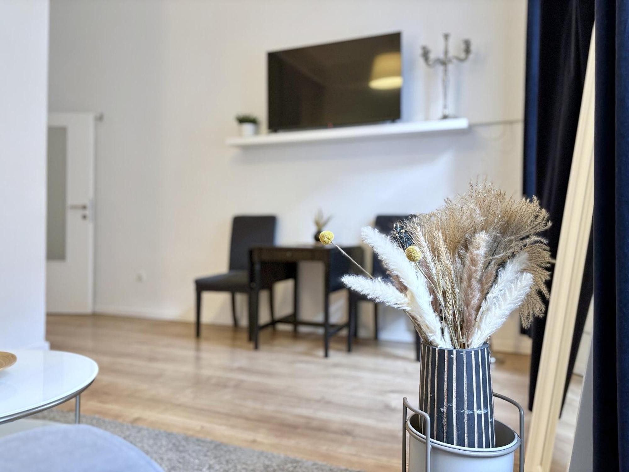 Luxurious And Bright, 5 Min To City Center Lejlighed Wien Eksteriør billede