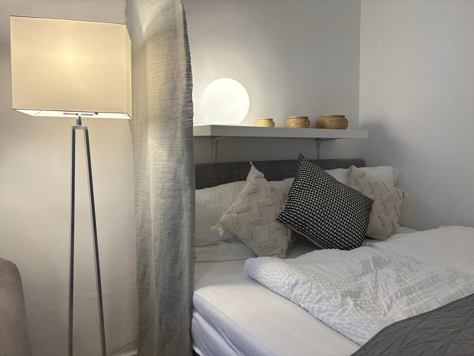 Luxurious And Bright, 5 Min To City Center Lejlighed Wien Eksteriør billede
